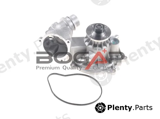 Bogap B4234114 — Water Pump, engine cooling BOGAP Premium