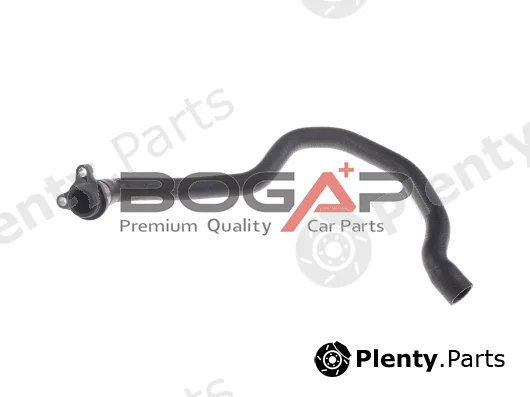 Bogap B4228126 — Radiator Hose BOGAP Premium