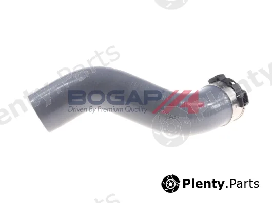 Bogap R1711113 — Charge Air Hose