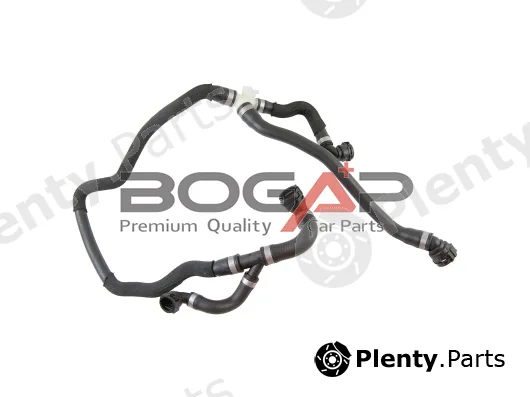 Bogap B4228282 — Radiator Hose BOGAP Premium