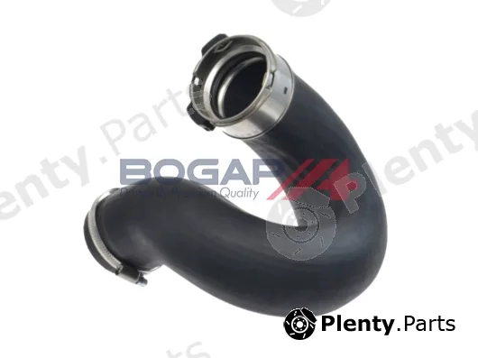 Bogap W1711101 — Charge Air Hose