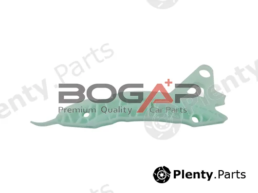 Bogap B1313109 — Guide, timing chain BOGAP Premium