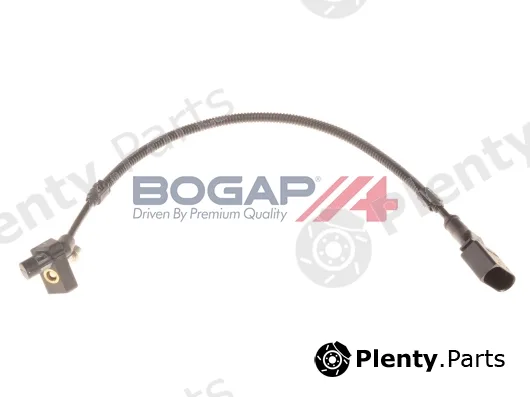 Bogap A6115146 — Sensor, crankshaft pulse BOGAP Premium