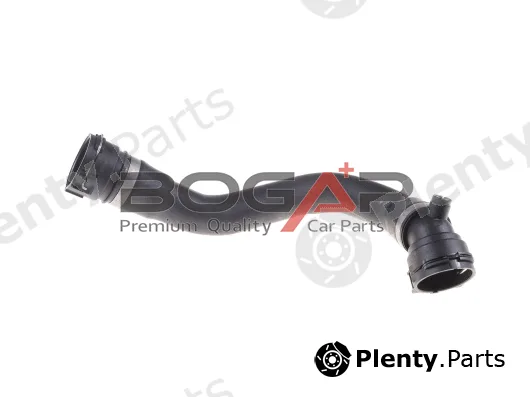 Bogap B4228377 — Radiator Hose BOGAP Premium