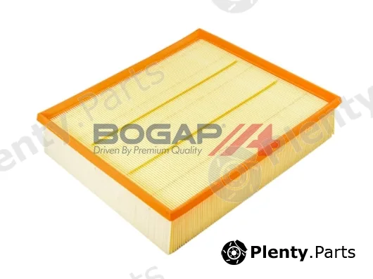 Bogap A8111195 — Air Filter