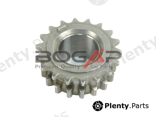 Bogap A1220100 — Sprocket, crankshaft BOGAP A+