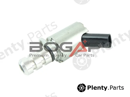 Bogap A1338106 — Control Valve, camshaft adjustment BOGAP Premium