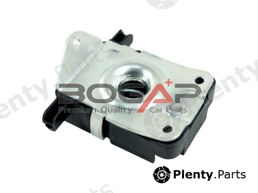 Bogap B5111121 — Bonnet Lock BOGAP Premium