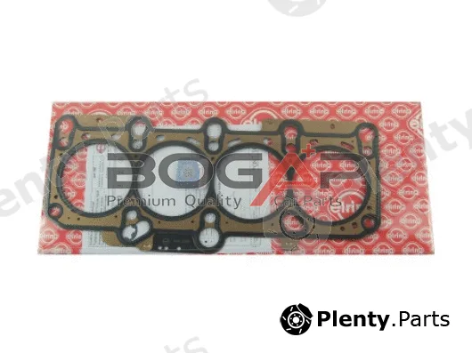 Bogap A1124110 — Gasket, cylinder head BOGAP Premium