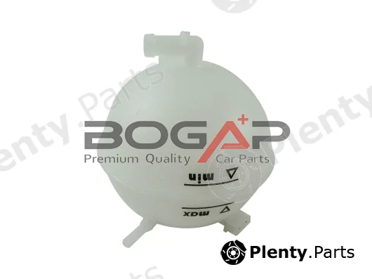 Bogap A4240102 — Expansion Tank, coolant BOGAP Premium