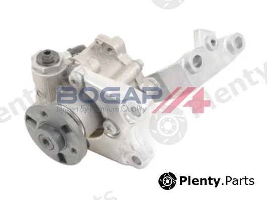 Bogap B3213102 — Hydraulic Pump, steering BOGAP Premium