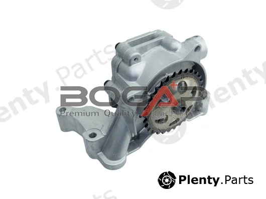 Bogap A1410101 — Oil Pump BOGAP A+