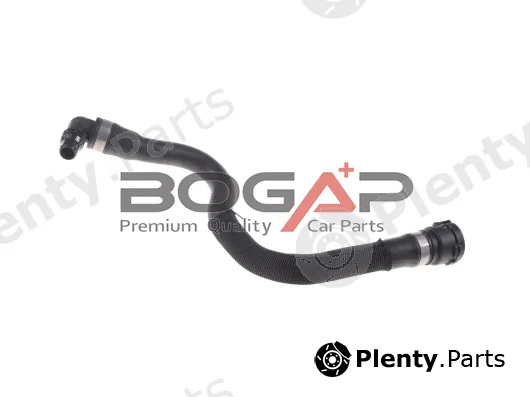 Bogap B4228190 — Radiator Hose BOGAP Premium