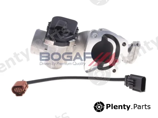 Bogap W6319102 — Throttle Body BOGAP Premium