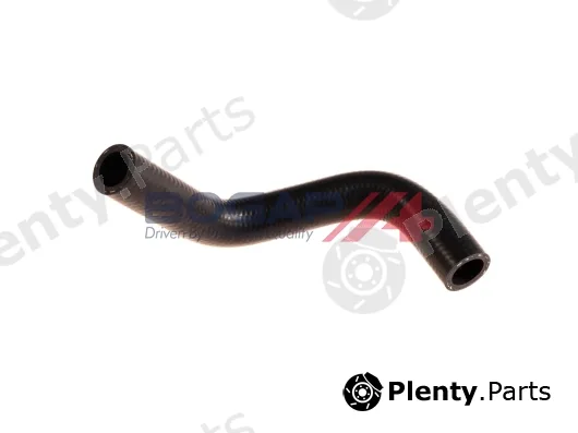Bogap C4228332 — Radiator Hose BOGAP Premium