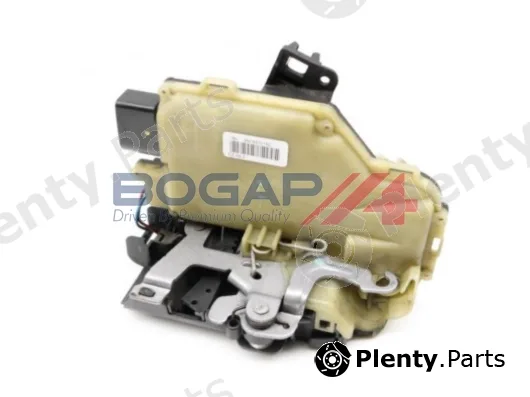 Bogap A5316213 — Door Lock BOGAP Premium