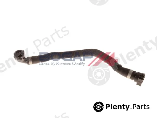 Bogap B4228357 — Radiator Hose BOGAP Premium