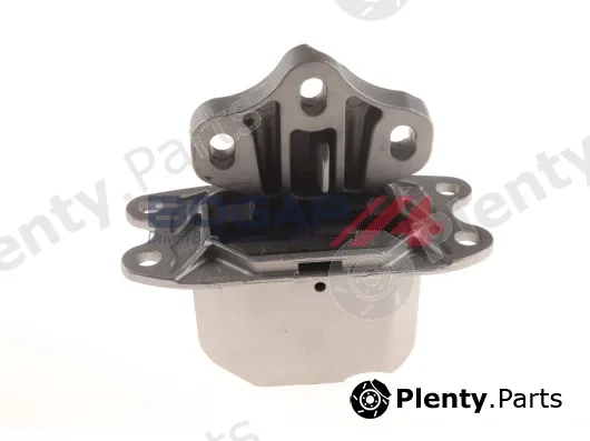 Bogap B2118102 — Mounting, engine BOGAP Premium