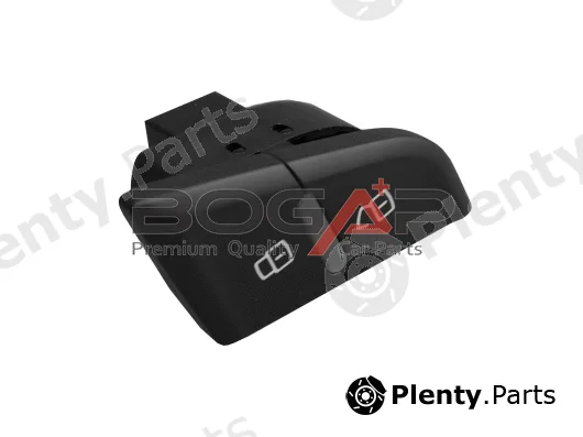 Bogap A7328109 — Switch, door lock system BOGAP A+
