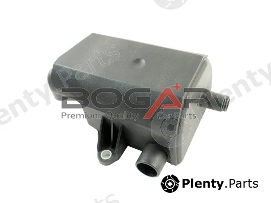 Bogap V1216100 — Oil Separator, crankcase ventilation BOGAP Premium