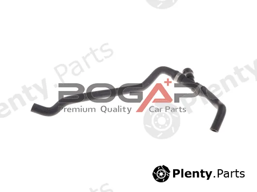 Bogap B4228248 — Radiator Hose BOGAP Premium