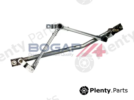 Bogap A5510113 — Wiper Linkage BOGAP Premium