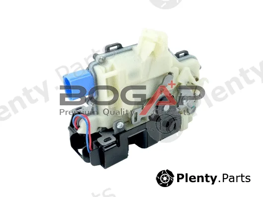 Bogap A5316122 — Door Lock BOGAP A+