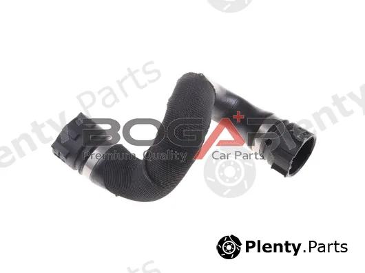 Bogap B4228272 — Radiator Hose BOGAP Premium