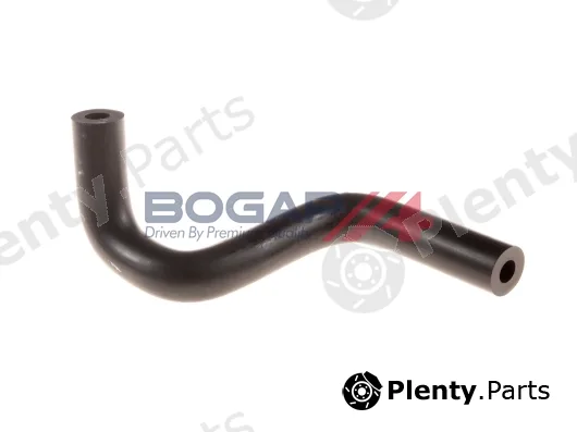 Bogap A1210219 — Hose, crankcase ventilation BOGAP Premium