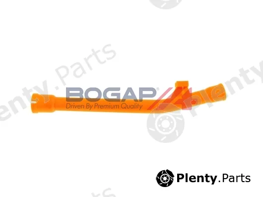 Bogap A1421100 — Tube, oil dipstick BOGAP Premium
