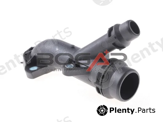 Bogap B4252104 — Coolant Flange BOGAP Premium