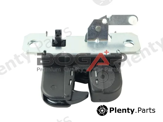 Bogap A5136105 — Tailgate Lock BOGAP Premium