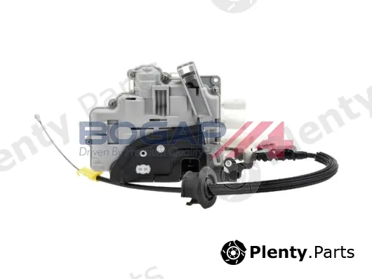 Bogap A5316238 — Door Lock BOGAP Premium