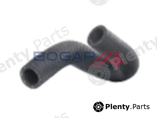 Bogap A4228361 — Radiator Hose BOGAP Premium