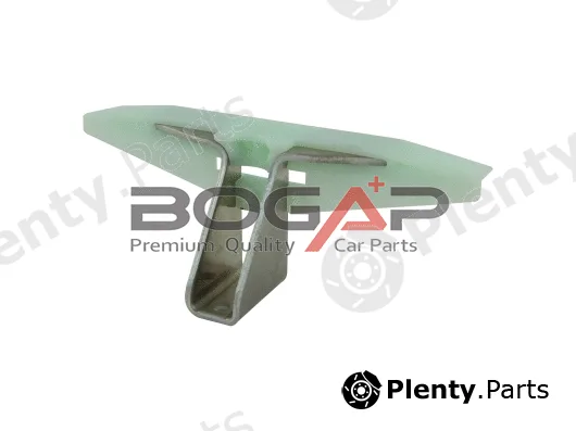 Bogap B1313101 — Guide, timing chain BOGAP Premium