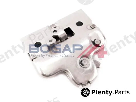 Bogap W5136100 — Tailgate Lock BOGAP Premium