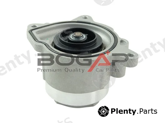 Bogap A4234137 — Water Pump, engine cooling BOGAP Premium