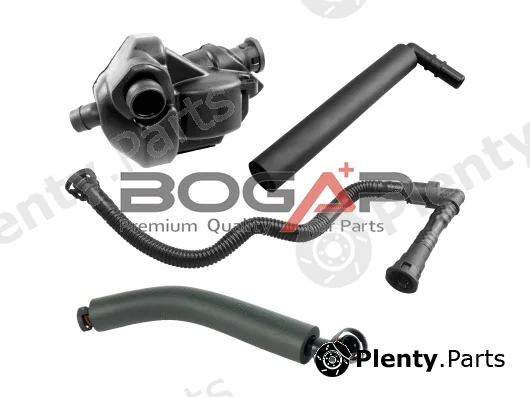 Bogap B1217113 — Repair Kit, crankcase ventilation BOGAP Premium