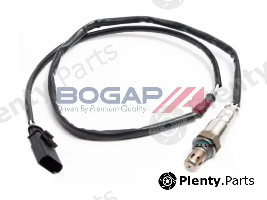 Bogap A6119121 — Lambda Sensor BOGAP A+