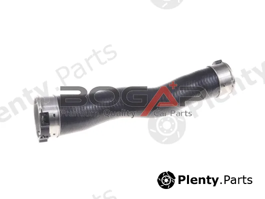Bogap B1711136 — Charge Air Hose BOGAP Premium