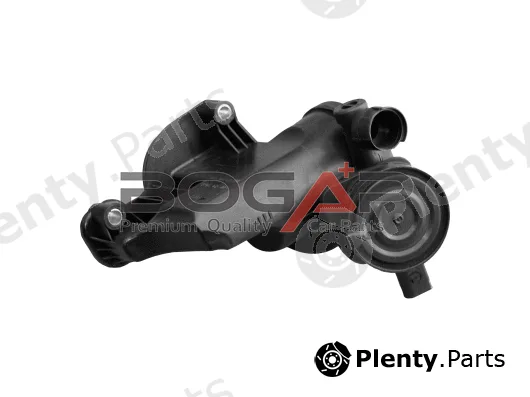 Bogap A1216101 — Oil Separator, crankcase ventilation BOGAP Premium