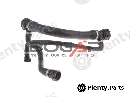 Bogap B4228116 — Radiator Hose BOGAP Premium