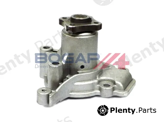 Bogap Y4234102 — Water Pump, engine cooling BOGAP Premium