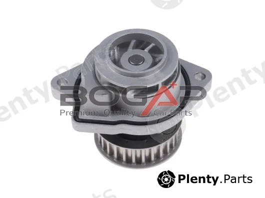 Bogap A4234125 — Water Pump, engine cooling BOGAP Premium
