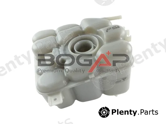Bogap A4240113 — Expansion Tank, coolant BOGAP Premium