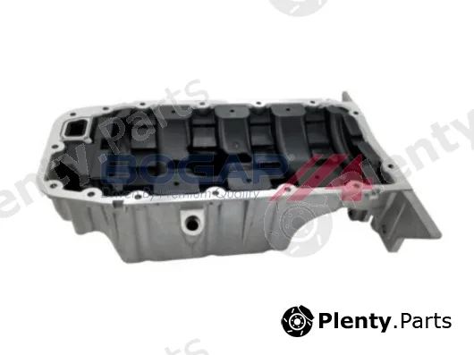 Bogap L1919119 — Oil Sump BOGAP Premium