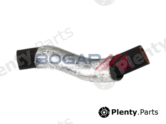 Bogap F1711112 — Charge Air Hose BOGAP Premium