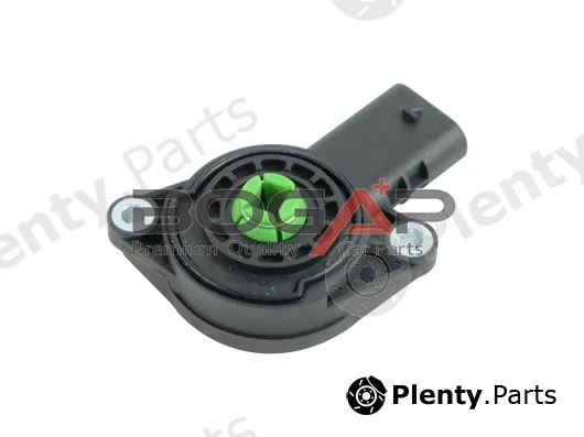 Bogap A7114101 — Sensor, suction pipe reverse flap BOGAP Premium