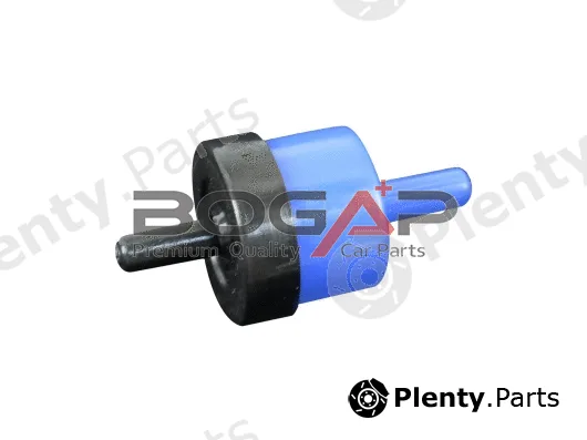 Bogap A1211127 — Non-Return Valve BOGAP Premium