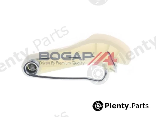 Bogap A1414105 — Chain Tensioner, oil pump drive BOGAP Premium